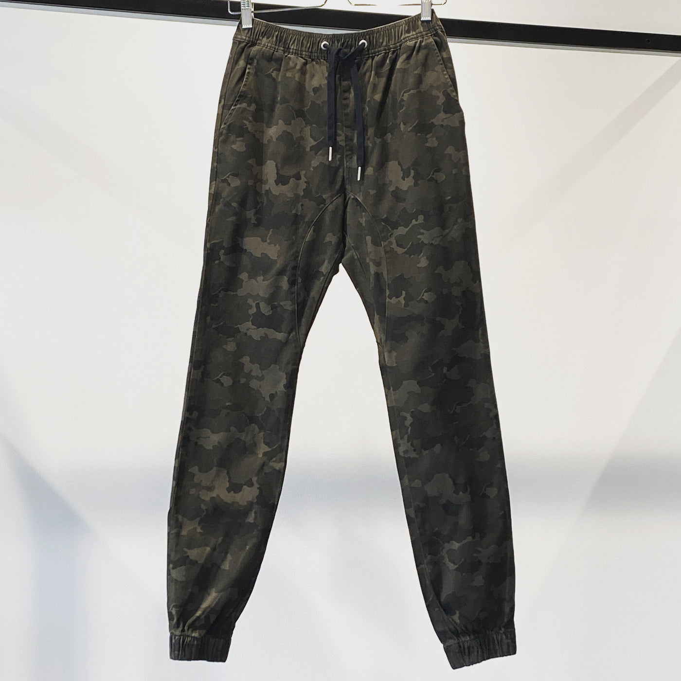 Zanerobe Sureshot Mid Rise Lite Jogger - Project Clothing