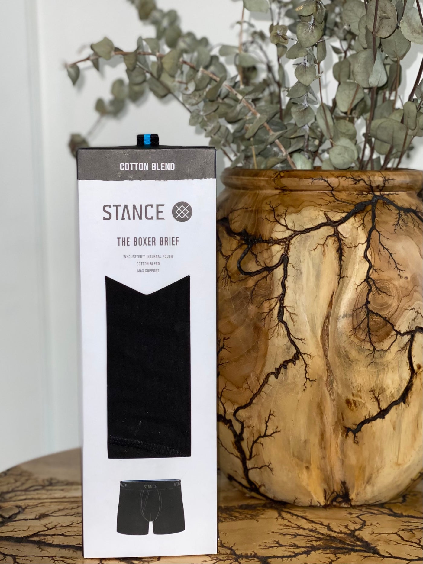 Stance Mariner ST 6in Underwear - Project Clothing
